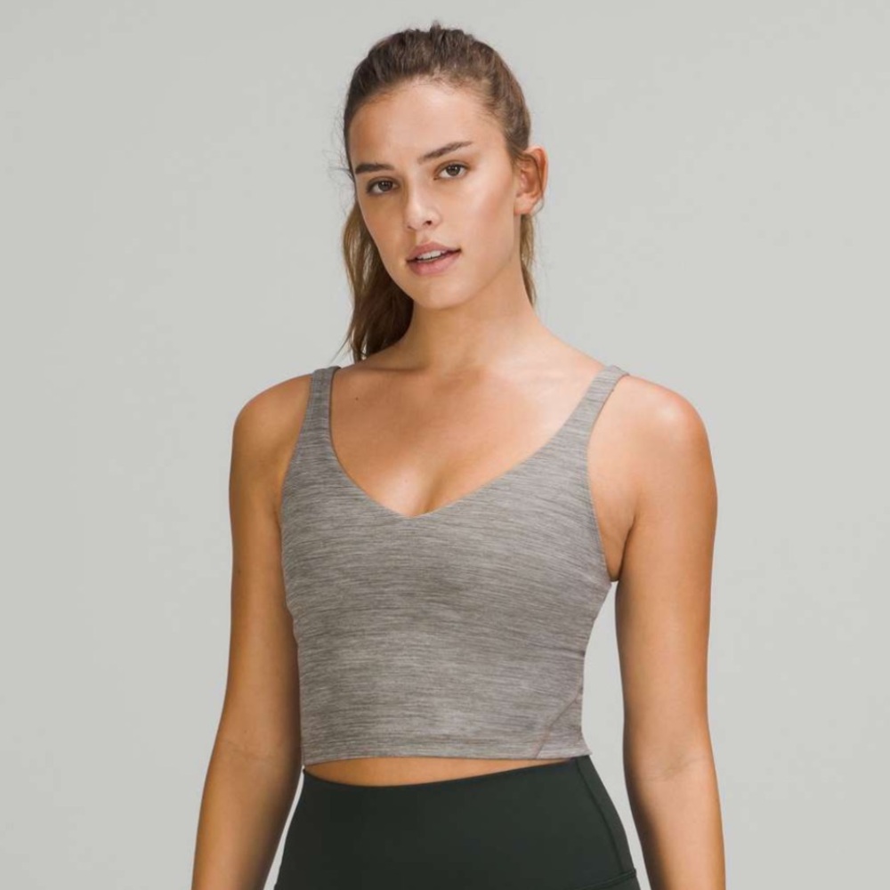 Lululemon Align Tank 10
